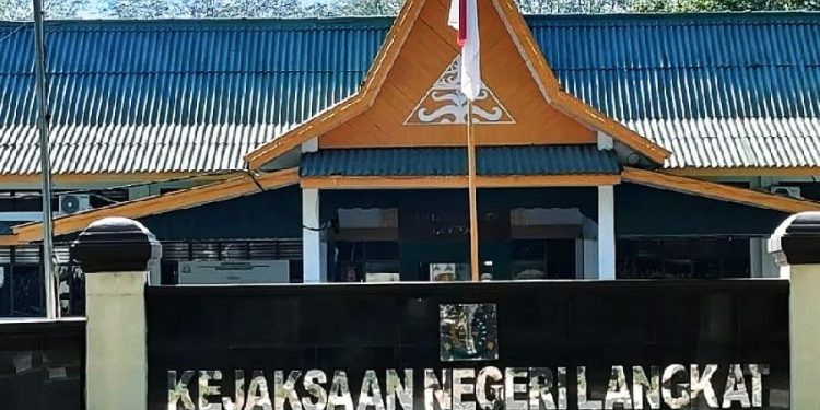 Kasus Tahanan Kejari Langkat Lari dan Tewas Lakalantas Masih Dalam Pemeriksaan