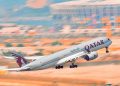 Dampak Perang Iran-Israel-Amerika, Qatar Airways Hentikan Sementara Seluruh Penerbangan