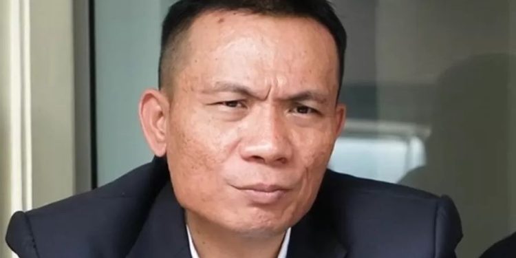 Viral Video Rismon Sianipar Sebut Jusuf Kalla di Balik Tuduhan Kasus Ijazah Jokowi