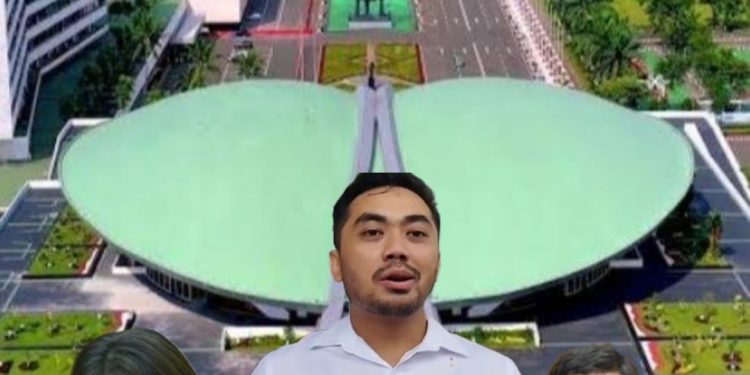 Kordinator Pusat Aliansi Aktivis Kota (AKTA) DPR dan Kejaksaan jagan Asik bertengkar Rakyat Ngak butuh pecitraan