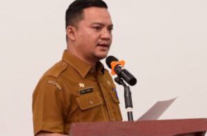 Terkait Kades Jambur Baru, Kadis PMD Madina Akan Tindaklanjuti Hasil Rekomendasi Inspektorat