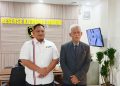 Polda Sulut Sukses Amankan Perayaan Paskah Nasional 2026 di Manado, 70 Ribu Umat Hadir