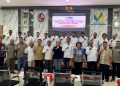Pelantikan Pengurus SMSI Deliserdang: Memupuk Kualitas dan Profesionalitas Wartawan!