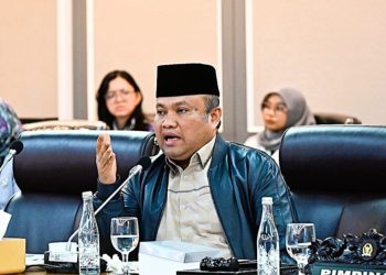 Komisi XIII DPR: LPSK Resmi jadi Lembaga Negara