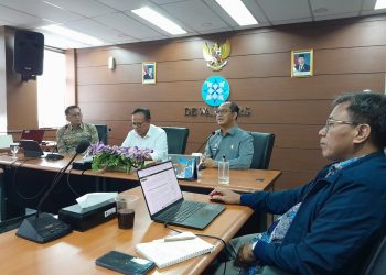 Dewan Pers Gelar Diskusi Kasus Magdalene.id, SMSI Dorong Penguatan Mekanisme Sengketa Jurnalistik