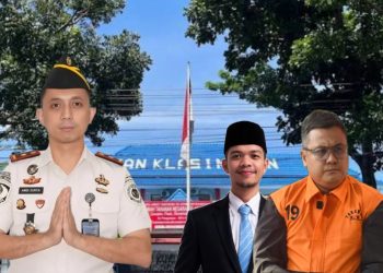 Topan Obaja Putra (TOP) belum di pindah Kelapas , Diduga Kepala Rutan Terima Upeti!