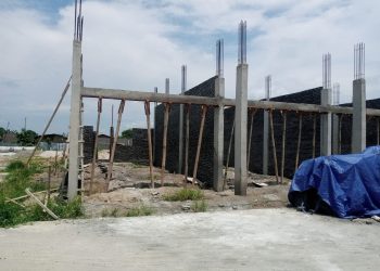 PAD Deliserdang Bocor, Ruko CBD Helvetia Dibangun Tanpa PBG, Jaksa Diminta Usut SHGB di Lahan Eks HGU