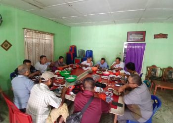 Pengurus SMSI Sergai Siap Gelar Muskab I, Dijadwalkan 21 Mei 2026