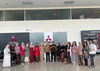 PT Dipo Padang Peringati Hari Kartini 2026: Semangat Perempuan Berdaya untuk Indonesia Maju