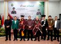 JAM Pidum Orasi Ilmiah di Dies Natalis FH USU Medan