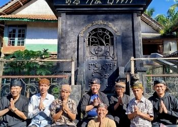 Kampung Adat Naga Hadapi Krisis Lingkungan dan Ekonomi, Sungai Dangkal hingga Rumah Adat Rusak