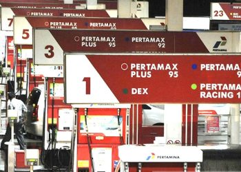 Imbas Perang Iran-AS, Hari ini Pertamax Turbo Tembus Rp19.400