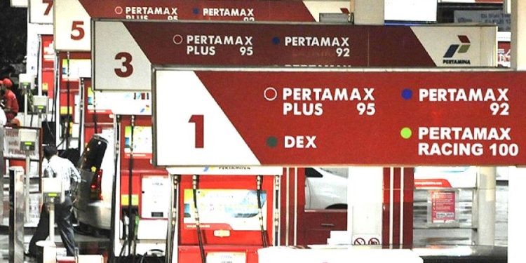 Imbas Perang Iran-AS, Hari ini Pertamax Turbo Tembus Rp19.400