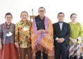 Bupati Taput Tekankan Sinergitas Pemerintah dan Gereja Dalam Pembangunan SDM