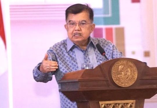 Hari ini, JK Laporkan Tudingan Donatur Isu Ijazah Jokowi ke Bareskrim