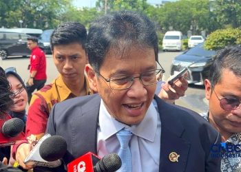 Kata Purbaya, S&P Jamin Rating Utang RI Aman Sampai 2028