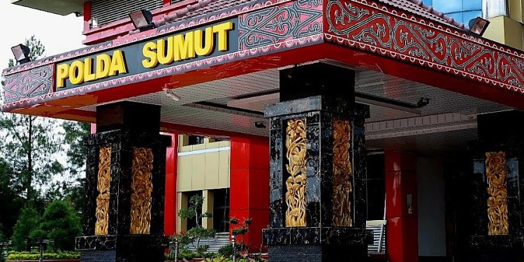 Polda Sumut Dalami Dugaan Jaksa Ancam Satpam Pakai Senpi