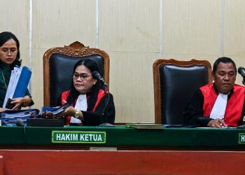 Surat Panggilan Diteken Orang Lain, Hakim Ragukan Keabsahan PHK PT Torganda