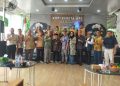 Pelantikan Direksi KOGANA SUMUT Periode 2026–2029, Momentum Hari Buruh Perkuat Profesionalisme Relawan Bencana