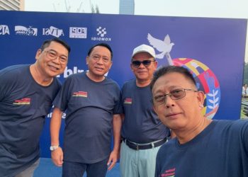 Hari Kebebasan Pers Sedunia:Ketum SMSI Firdaus Tegaskan,Mendirikan Perusahaan Pers Adalah Hak Asasi