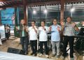 Kapolda Banten Jalin Silaturahmi Kamtibmas Bersama PWI Banten