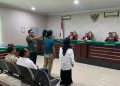 Terapkan UU No.20/2025 Tentang KUHAP, PT Medan Periksa Saksi di Tingkat Banding