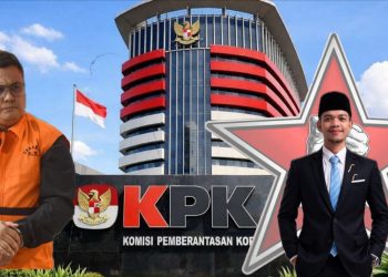 Aliansi Aktivis Kota (AKTA) soroti Dugaan Topan Obaja Putra (TOP) Masih Menjadi Pembagi Proyek PUPR Sumut Walau daribalik jeruji