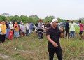 Diduga Kuasai Tanah Tidak Sesuai Dengan Dokumen, Zuhari Minta Kapoldasu Periksa dan Tangkap Tekardjo Angkasa