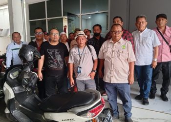 Kajati Sumut Dituding Ogah Jumpa Wartawan, Audensi dan Minta Informasi Forwaka Sumut Ditolak, Kasipenkum ‘Mengamuk’