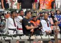 Menuju Porprov Sumut, 130 Atlet Tarung Derajat Kota Medan Latihan Gabungan Hadapi Porprov Sumut