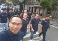 Meriahkan World Press Freedom Day 2026, Insan Pers Jalan Santai Lawan Hoaks