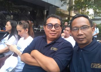 Media “Homeless” vs Verifikasi Dewan Pers, SMSI Dorong Regulasi Pers Lebih Adaptif di Era Digital
