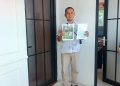 Plank Milik Forwaka Asahan Dirusak OTK, Pengurus Lapor Polisi, Pernah Diancam Oknum Pengurus Organisasi Wartawan