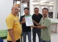 Pengurus SMSI Kepulauan Nias Siap Gelar Musda I dalam Waktu Dekat