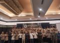 Pelantikan Pengurus FORWAKA Medan Periode 2026–2028 Resmi Digelar, Perkuat Sinergi Pers dan Aparat Penegak Hukum