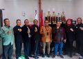 Timnas Sepak Takraw Indonesia Berangkat ke Piala Dunia 2026, Fokus Raih Medali Emas