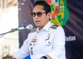 Rico Waas Berobat Ke Luar Negeri Sudah Lapor Mendagri