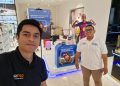 BRImo Co-Branding Barcelona Hadir di Pondok Indah Mall, Perkuat Penetrasi Layanan Digital BRI