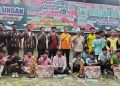 Ketua DPRD dan Kapolres Madina Saksikan Final Pertandingan Futsal Piala LMP 2026