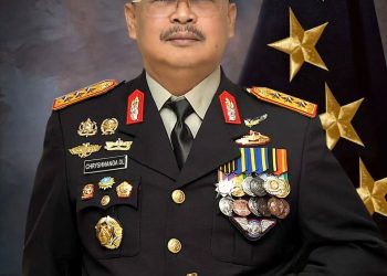 Transformasi Reformasi Birokrasi Polri Berbasis Moral, Literasi bagi Kemanusiaan dan Modern