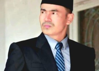 Madina Kirim 2 Siswa Asal Panyabungan Ikuti Seleksi Calon Paskibra Propinsi p Utara