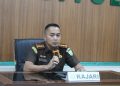 Kejari Gunungsitoli Pastikan Isu Kasi Pidsus Diamankan Kejagung Hoaks