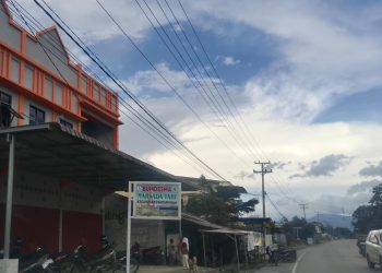 Nama Perawati Sitanggang dan Elson Simanjorang Disorot dalam Dugaan Mark Up Bansos PENA Samosir