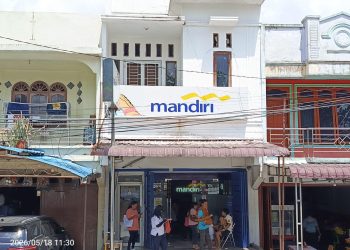 Rencana Penetapan Tersangka Pihak Bank Mandiri dalam Kasus Bansos PENA Samosir Dipertanyakan