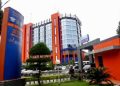 Geruduk Gedung Kejatisu, Alamp Aksi Bongkar Kredit Macet Bank Sumut