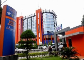 Geruduk Gedung Kejatisu, Alamp Aksi Bongkar Kredit Macet Bank Sumut
