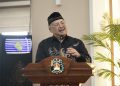 FORUM RT: Filosofi dan Strategi Community Policing