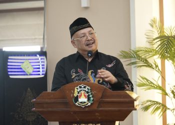 FORUM RT: Filosofi dan Strategi Community Policing