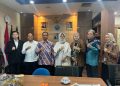 Ormas Anti-Narkoba BERSAMA Temui BNN RI, Dorong Kolaborasi Nasional Lawan Penyalahgunaan Narkotika