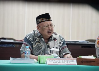 Media Policing: Strategi kepolisian menghadapi Era Post-Truth